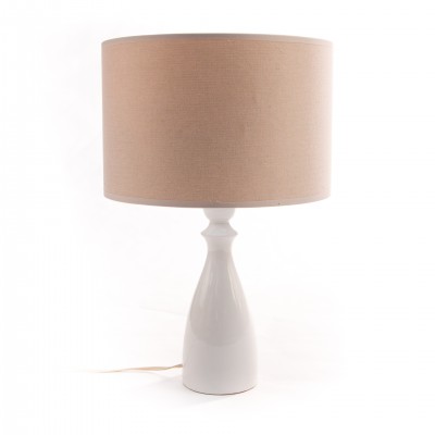 Lampka w stylu modernistycznej porcelany Rosenthal – Thomas